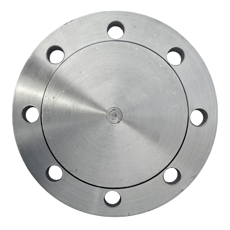 ГЛУХ ФЛАНЕЦ DIN 2527 DN200  PN10