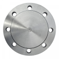 ГЛУХ ФЛАНЕЦ DIN 2527 DN100  PN10