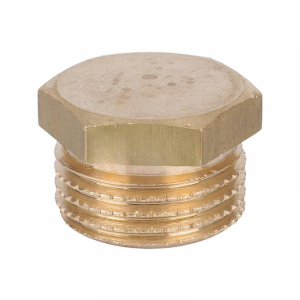 Тапа 1/2&ldquo; месинг TIEMME