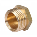 Тапа 1/2“ месинг TIEMME