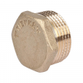 Тапа 3/4“ месинг TIEMME