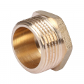Тапа 3/4“ месинг TIEMME