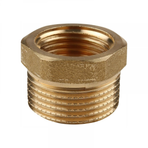 ВРН 3/4“ - 1/2“ месинг TIEMME