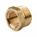 ВРН 3/4“ - 1/2“ месинг TIEMME