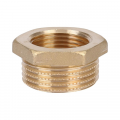 ВРН 1 1/4“ х 3/4“ месинг TIEMME