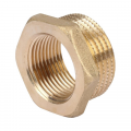 ВРН 1 1/4“ х 3/4“ месинг TIEMME