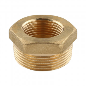 ВРН 1 1/2“ х 1“ месинг TIEMME