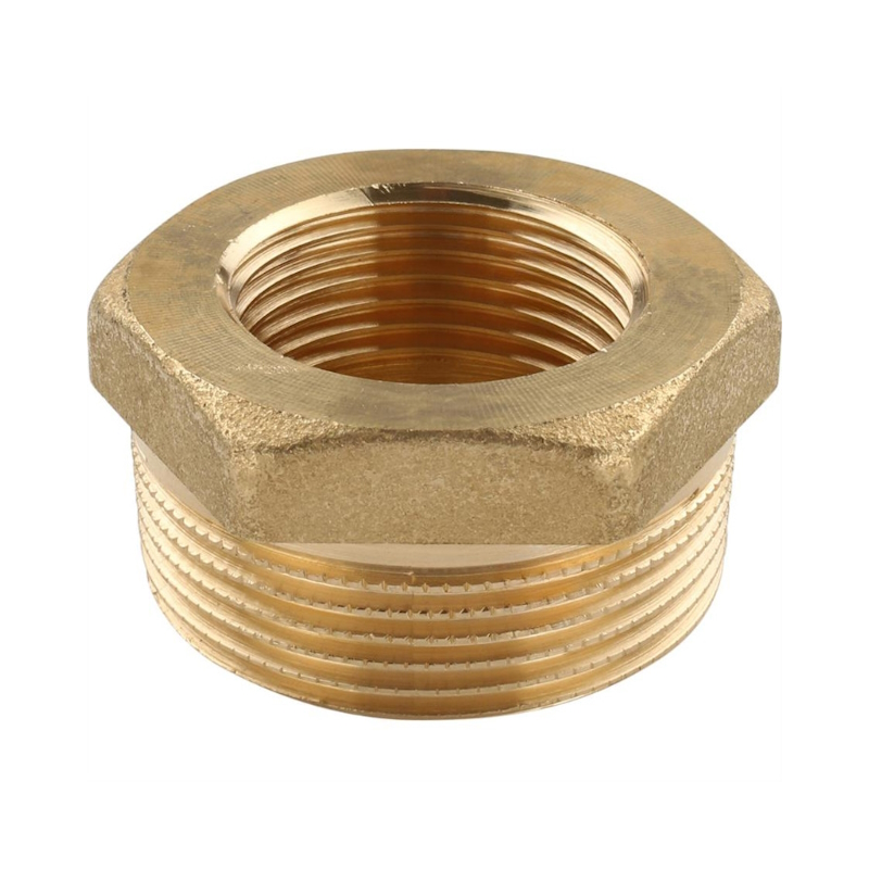 ВРН 1 1/2“ х 1“ месинг TIEMME