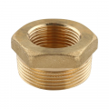 ВРН 1 1/2“ х 1“ месинг TIEMME