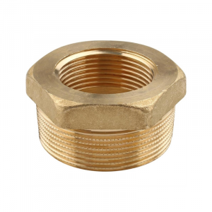 ВРН 1 1/2 х 1 1/4“ месинг TIEMME