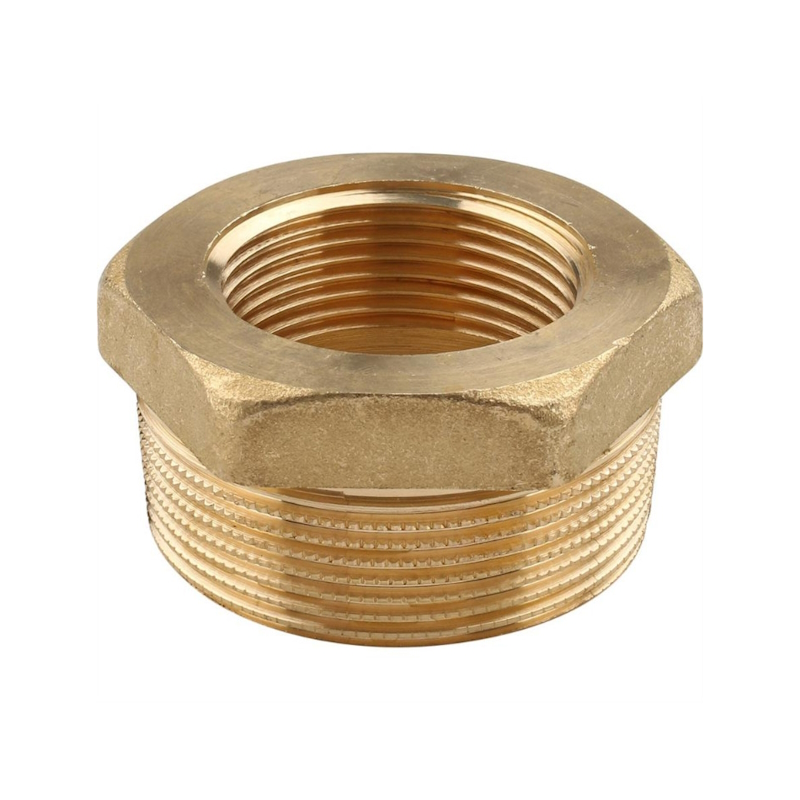 ВРН 1 1/2 х 1 1/4“ месинг TIEMME