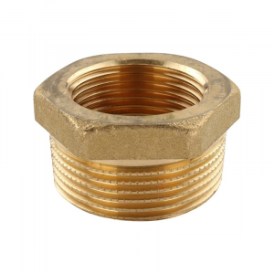 ВРН 1 1/4“ х 1“ месинг TIEMME
