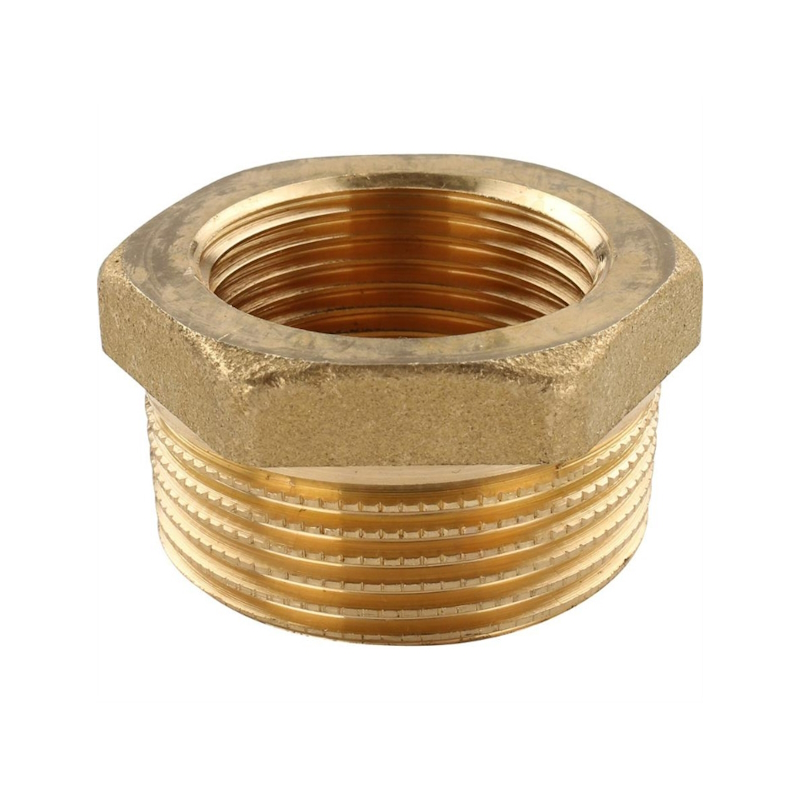 ВРН 1 1/4“ х 1“ месинг TIEMME