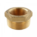 ВРН 1 1/4“ х 1“ месинг TIEMME