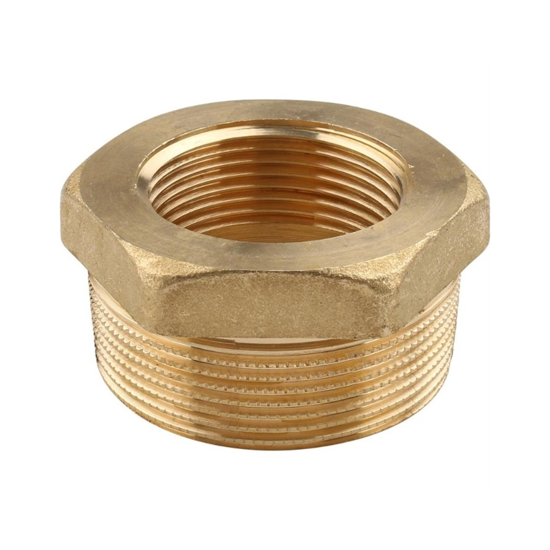 ВРН 2“ х 1“ месинг TIEMME