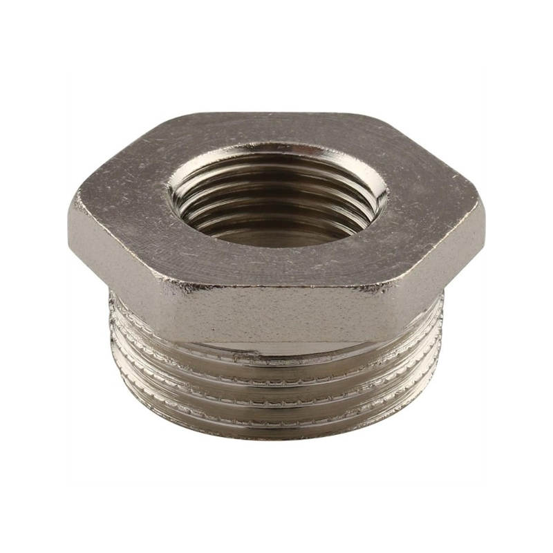 ВРН 1“ x 1/2“ хром TIEMME