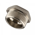 ВРН 1“ x 1/2“ хром TIEMME