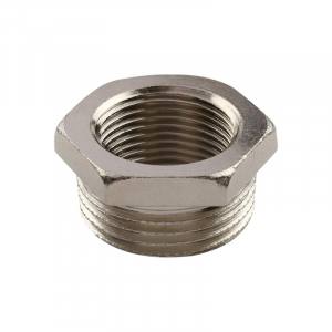 ВРН 3/8“ x 1/4“ хром TIEMME