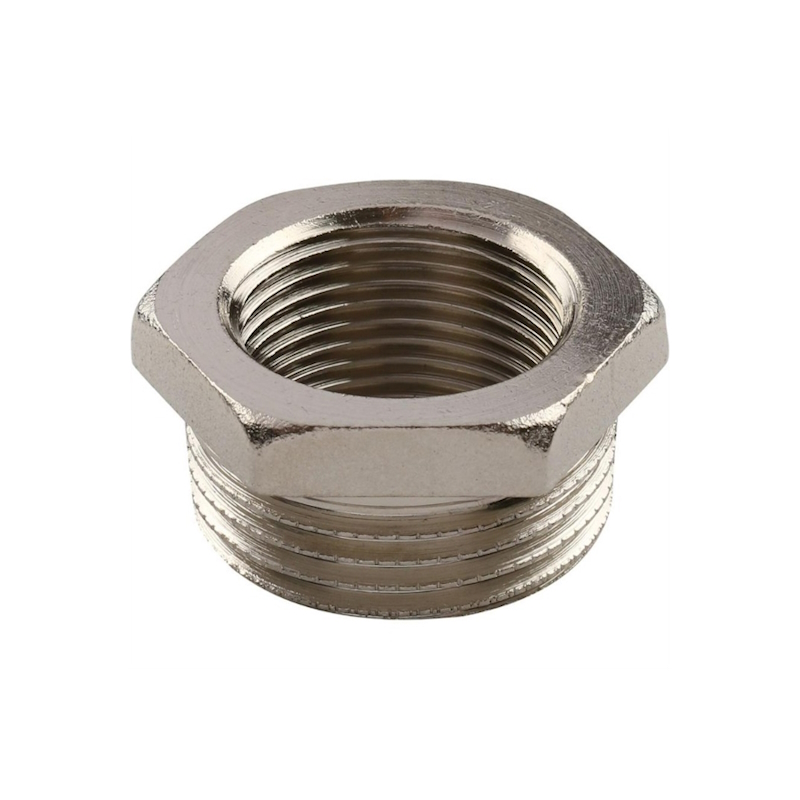 ВРН 3/8“ x 1/4“ хром TIEMME