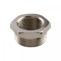 ВРН 3/8“ x 1/4“ хром TIEMME