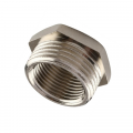 ВРН 3/8“ x 1/4“ хром TIEMME