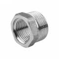 ВРН 3/4“ x 1/2“ хром TIEMME