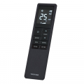 Вътрешно тяло Toshiba EDGE BLACK 10 000 BTU
