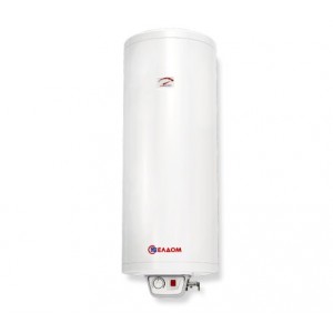 Бойлер 80л, 3kW, емайлиран, с аноден тестер